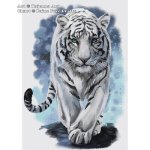 (image for) Snow Tiger